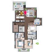 Photo 9 of yourtown draw 471