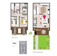 Photo 26 of yourtown draw 471