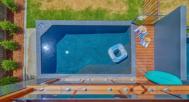 Photo 5 of yourtown draw 484