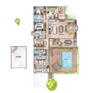 Photo 40 of yourtown draw 495