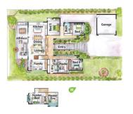 Photo 0 of yourtown draw 498