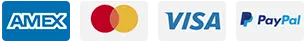 Supported Payment Methods