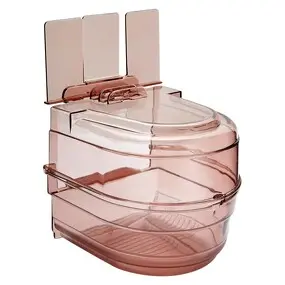 Adjustable Bird Bath 12x12.5x11cm