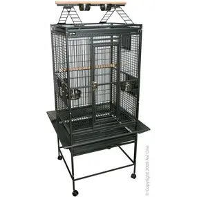 Cage 242 Parrot Cage