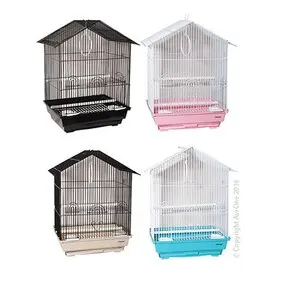 Cage 320H House Top Bird Cage