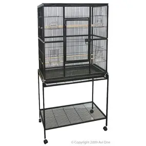 Cage 604 Parrot Cage