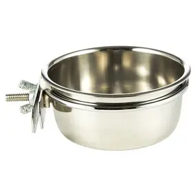 Coop Cup with Clamp Holder 280mL