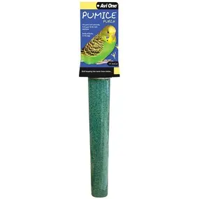 Pumice Perch 10in Bright Green