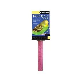 Pumice Perch 5in Light Pink