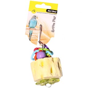 Avi One Mineral with Plastic Links