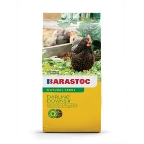 Darling Downs Layer 20kg