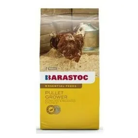Pullet Grower 20kg