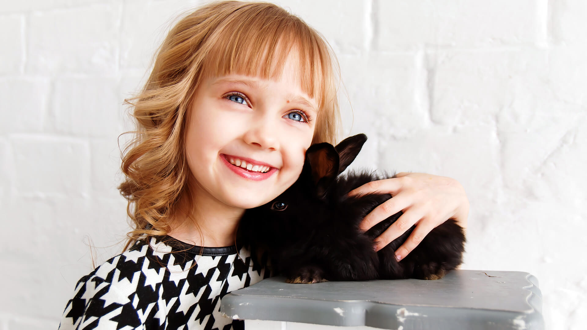 Best First Pets For Kids