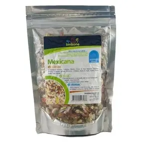 Birdzone Mexicana