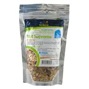 Birdzone Nut Supreme