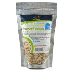 Birdzone Sunset Dream