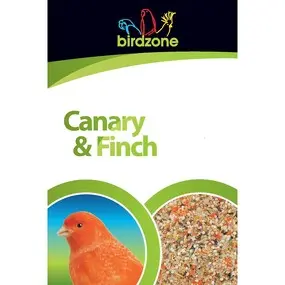 Canary & Finch Blend