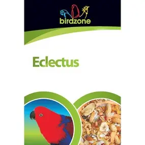 Eclectus Blend