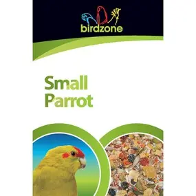 Small Parrot Blend