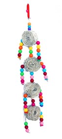 Dream Catchers Bird Toy