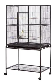 Flight Cage and Stand 30inch