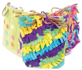 Forage Wise Party Bag Bird Toy