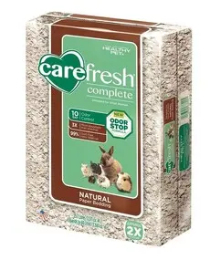 Natural Pet Bedding 60L