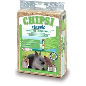 Litter Classic Wood Shavings Small Animal Bedding