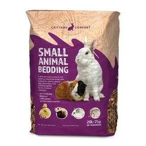 Coco Fibre Small Pet Bedding 20L