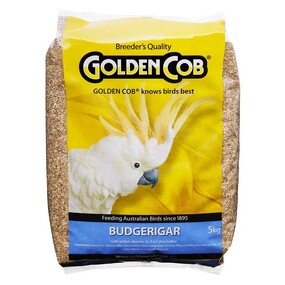 Budgie Mix Bird Seed