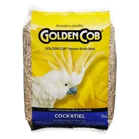 Cockatiel Mix Bird Seed