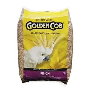 Finch Mix