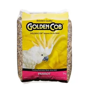 Parrot Mix Bird Seed