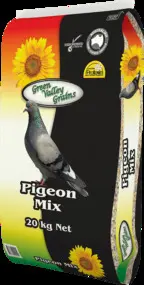 Grains Pigeon Bird Food 5kg