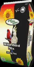 Grains Wildbird Bird Food 5kg