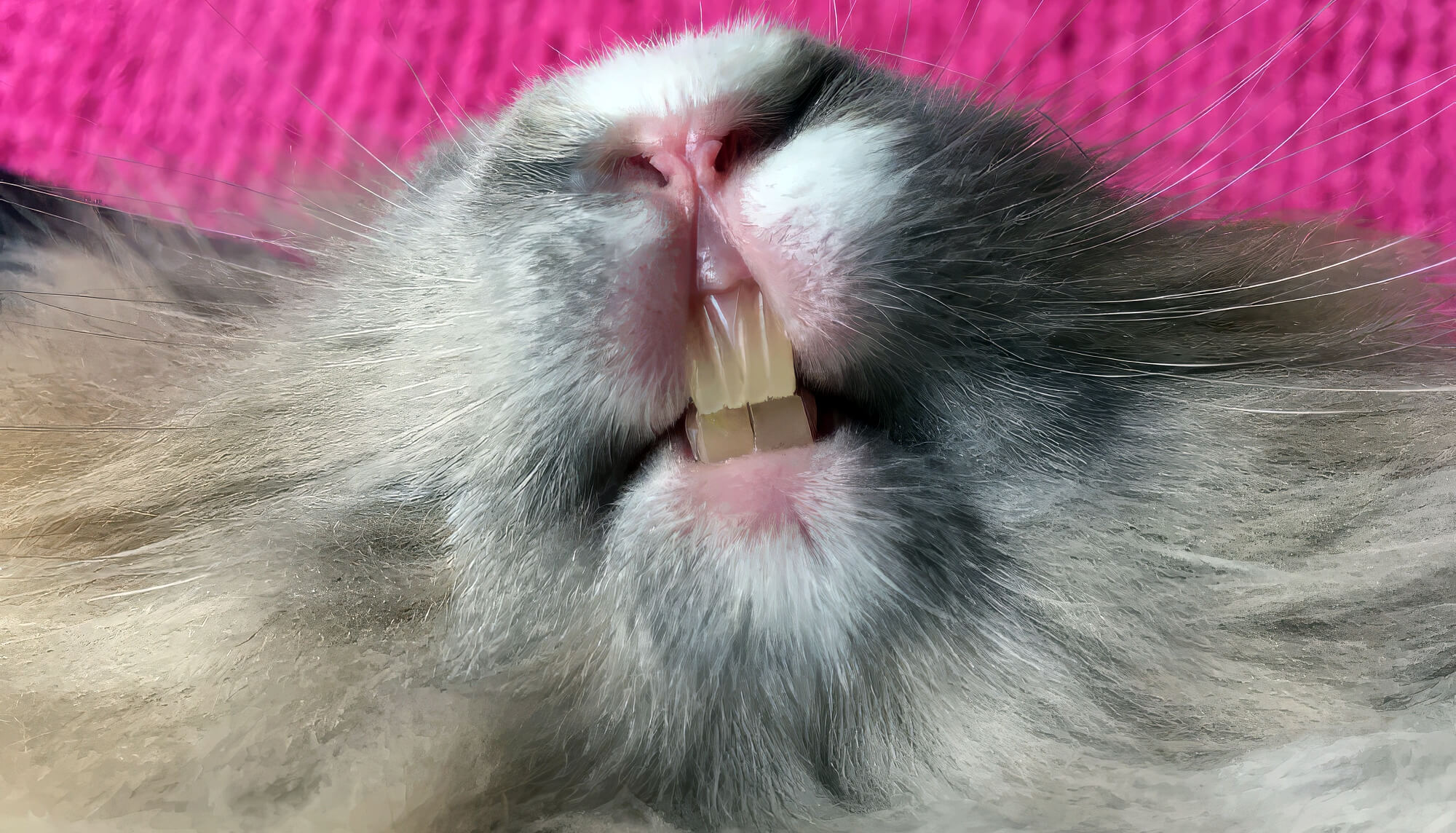 Healthy Rabbit Teeth Pet Clinic Turkey Healthy Teeth A Happy Healthy Rabbit Teeth Pet Clinic Turkey Healthy Teeth A Happy