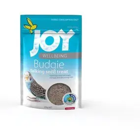 Budgie Talking Treat 250g