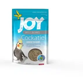 Cockatiel Seed Treat 300g