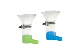 Funnel Bird Feeder
