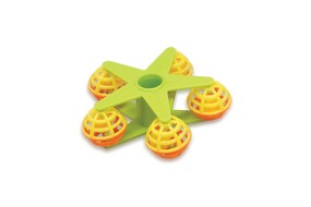 Perch Star Bird Toy