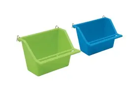 Rectangular Feeder 2 Pack Large