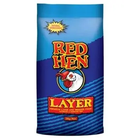 Laucke Red Hen Layer 20kg