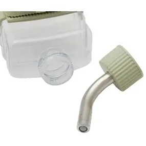 Lexi & Me Plastic Drinking Bottle