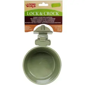 Lock & Crock Large