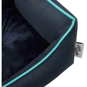 Small Animal Bolster Bed