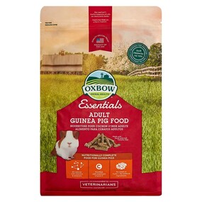 Adult Guinea Pig Food 2.25kg