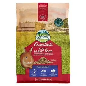 Adult Rabbit Food 2.25kg
