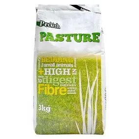 Pasture Small Animal Hay 3kg