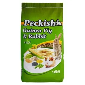 Rabbit & Guinea Pig Food Mix 18kg