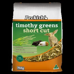 Tim Greens Hay 750g